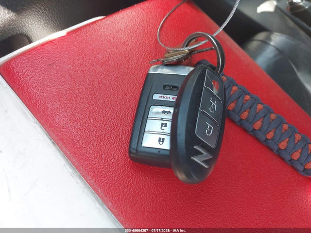 Продажа на аукционе авто 2017 Acura Ilx Premium Package/technology Plus Package, vin: 19UDE2F70HA008755, номер лота: 45664207