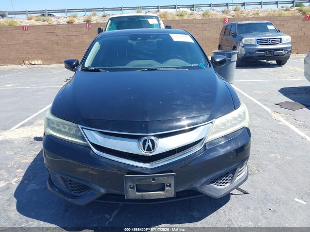 Продажа на аукционе авто 2017 Acura Ilx Premium Package/technology Plus Package, vin: 19UDE2F70HA008755, номер лота: 45664207