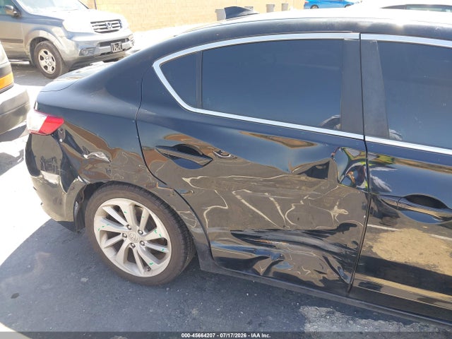 Продажа на аукционе авто 2017 Acura Ilx Premium Package/technology Plus Package, vin: 19UDE2F70HA008755, номер лота: 45664207