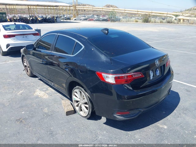 Продажа на аукционе авто 2017 Acura Ilx Premium Package/technology Plus Package, vin: 19UDE2F70HA008755, номер лота: 45664207