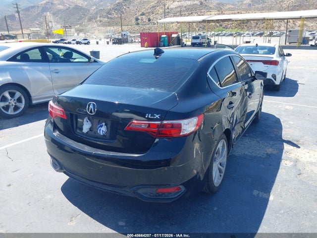 Продажа на аукционе авто 2017 Acura Ilx Premium Package/technology Plus Package, vin: 19UDE2F70HA008755, номер лота: 45664207