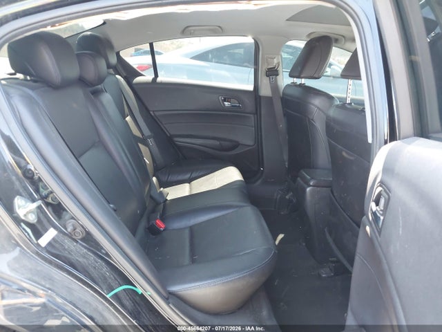 Продажа на аукционе авто 2017 Acura Ilx Premium Package/technology Plus Package, vin: 19UDE2F70HA008755, номер лота: 45664207