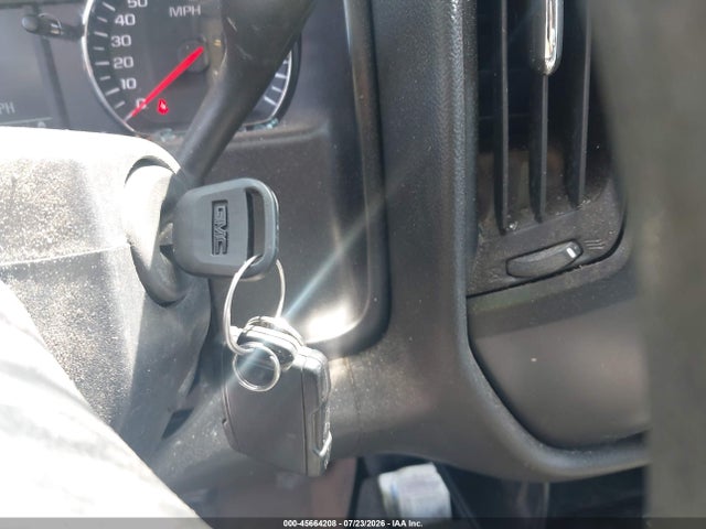 Продаж на аукціоні авто 2015 Gmc Sierra 2500hd Available Wifi, vin: 1GT22XEG6FZ520824, номер лоту: 45664208