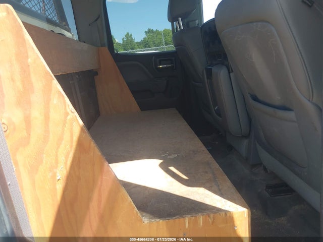Продаж на аукціоні авто 2015 Gmc Sierra 2500hd Available Wifi, vin: 1GT22XEG6FZ520824, номер лоту: 45664208