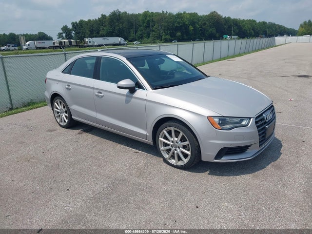 Продаж на аукціоні авто 2015 Audi A3 2.0t Premium, vin: WAUEFGFF7F1069308, номер лоту: 45664209