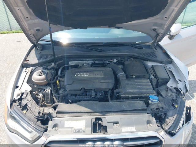 Продаж на аукціоні авто 2015 Audi A3 2.0t Premium, vin: WAUEFGFF7F1069308, номер лоту: 45664209