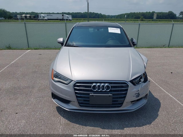 Продаж на аукціоні авто 2015 Audi A3 2.0t Premium, vin: WAUEFGFF7F1069308, номер лоту: 45664209