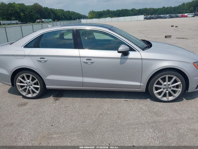 Продаж на аукціоні авто 2015 Audi A3 2.0t Premium, vin: WAUEFGFF7F1069308, номер лоту: 45664209