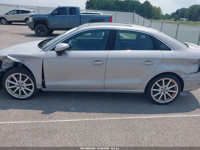 Продаж на аукціоні авто 2015 Audi A3 2.0t Premium, vin: WAUEFGFF7F1069308, номер лоту: 45664209
