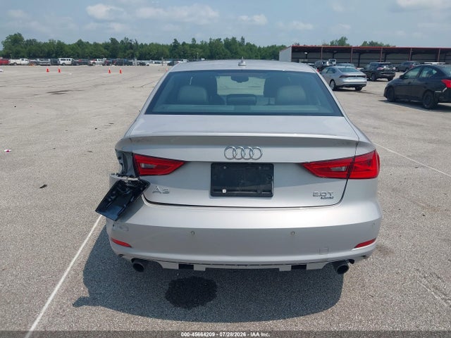 Продаж на аукціоні авто 2015 Audi A3 2.0t Premium, vin: WAUEFGFF7F1069308, номер лоту: 45664209