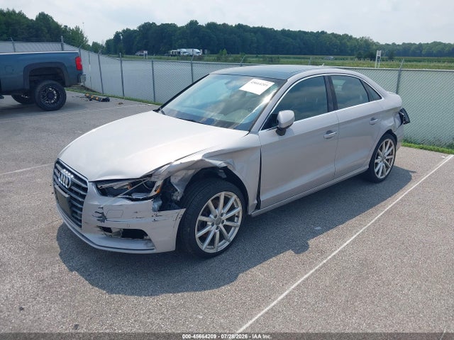 Продаж на аукціоні авто 2015 Audi A3 2.0t Premium, vin: WAUEFGFF7F1069308, номер лоту: 45664209