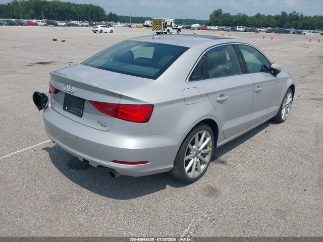 Продаж на аукціоні авто 2015 Audi A3 2.0t Premium, vin: WAUEFGFF7F1069308, номер лоту: 45664209