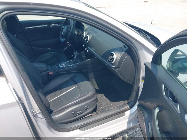 Продаж на аукціоні авто 2015 Audi A3 2.0t Premium, vin: WAUEFGFF7F1069308, номер лоту: 45664209