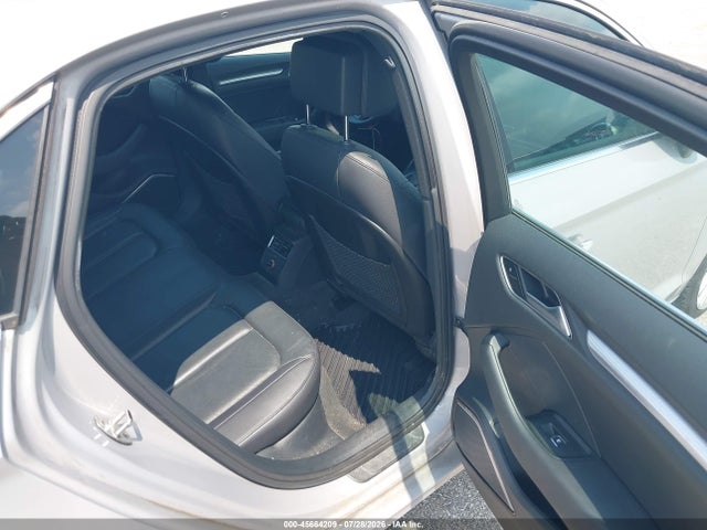 Продаж на аукціоні авто 2015 Audi A3 2.0t Premium, vin: WAUEFGFF7F1069308, номер лоту: 45664209