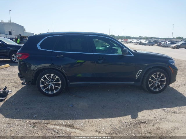2020 Bmw X5 Sdrive40i მანქანა იყიდება აუქციონზე, vin: 5UXCR4C04L9B26224, აუქციონის ნომერი: 45664219