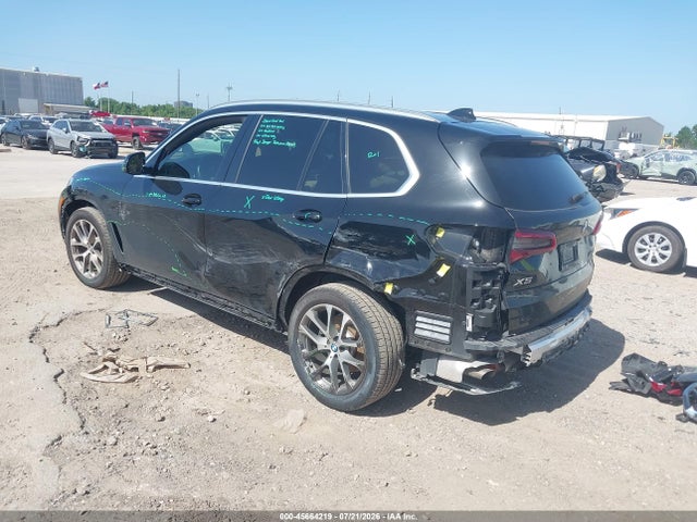 2020 Bmw X5 Sdrive40i მანქანა იყიდება აუქციონზე, vin: 5UXCR4C04L9B26224, აუქციონის ნომერი: 45664219