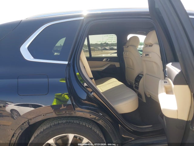 2020 Bmw X5 Sdrive40i მანქანა იყიდება აუქციონზე, vin: 5UXCR4C04L9B26224, აუქციონის ნომერი: 45664219