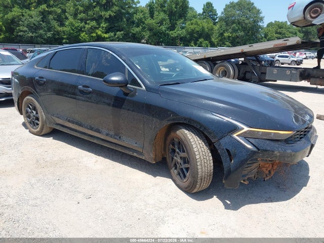 Aukcja sprzedaży 2025 Kia K5 Lxs, vin: KNAG24J76S5271434, numer aukcji: 45664224