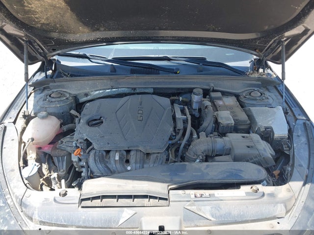 Aukcja sprzedaży 2025 Kia K5 Lxs, vin: KNAG24J76S5271434, numer aukcji: 45664224