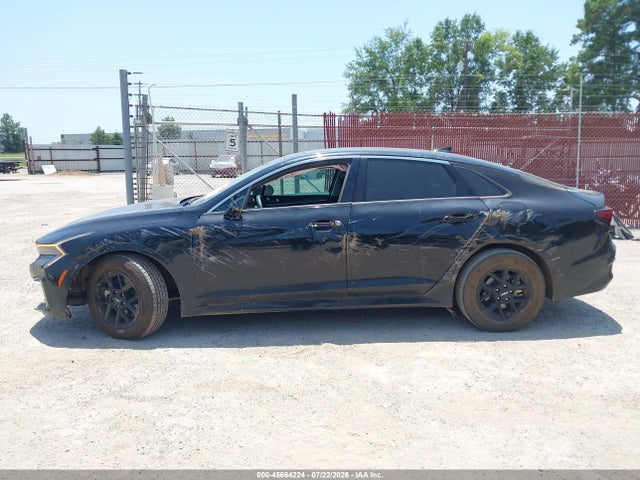 Aukcja sprzedaży 2025 Kia K5 Lxs, vin: KNAG24J76S5271434, numer aukcji: 45664224