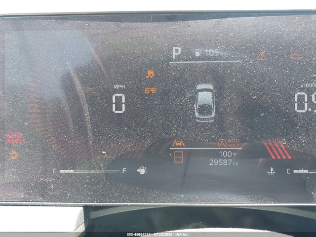 Aukcja sprzedaży 2025 Kia K5 Lxs, vin: KNAG24J76S5271434, numer aukcji: 45664224