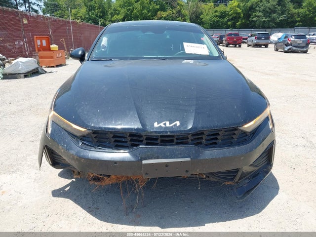 Aukcja sprzedaży 2025 Kia K5 Lxs, vin: KNAG24J76S5271434, numer aukcji: 45664224