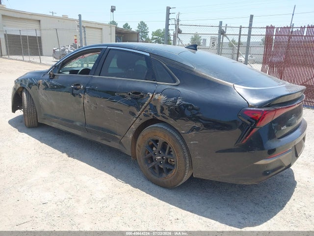 Aukcja sprzedaży 2025 Kia K5 Lxs, vin: KNAG24J76S5271434, numer aukcji: 45664224