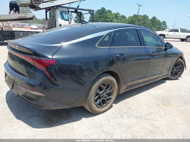 Aukcja sprzedaży 2025 Kia K5 Lxs, vin: KNAG24J76S5271434, numer aukcji: 45664224