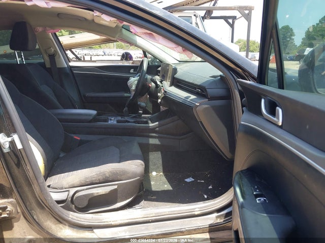 Aukcja sprzedaży 2025 Kia K5 Lxs, vin: KNAG24J76S5271434, numer aukcji: 45664224