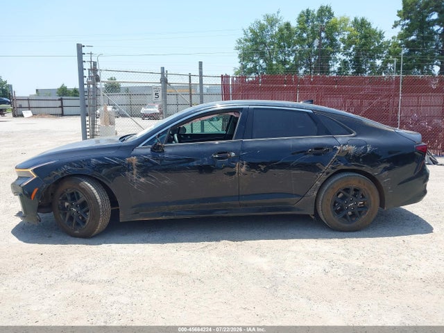 Aukcja sprzedaży 2025 Kia K5 Lxs, vin: KNAG24J76S5271434, numer aukcji: 45664224