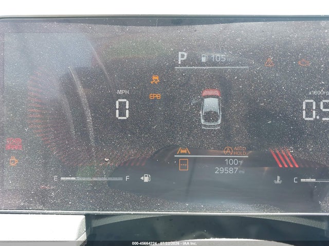 Aukcja sprzedaży 2025 Kia K5 Lxs, vin: KNAG24J76S5271434, numer aukcji: 45664224