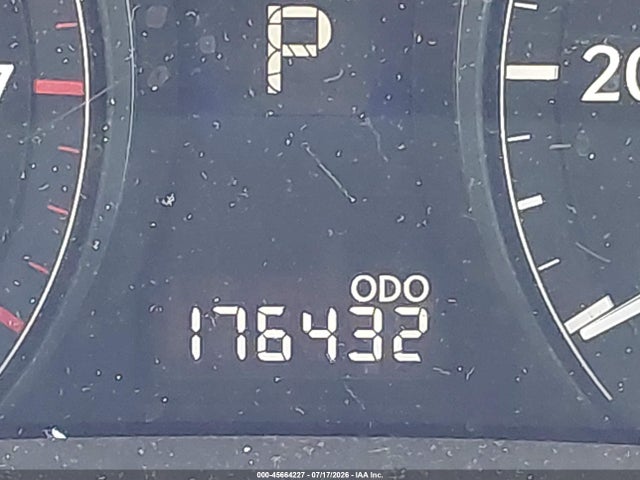 45664227 :رقم المزاد ، 2T2BK1BA7AC010400 vin ، 2010 Lexus Rx 350 مزاد بيع