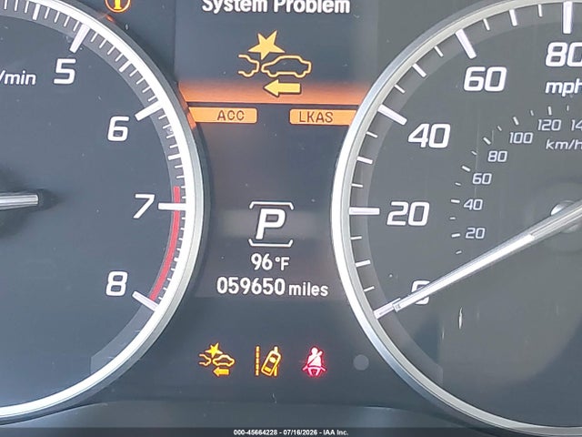 Acura Rdx Advance Package 2017 5J8TB3H79HL021144 Image 16