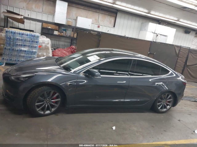 Aukcja sprzedaży 2019 Tesla Model 3 Long Range/performance, vin: 5YJ3E1EB7KF413536, numer aukcji: 45664230
