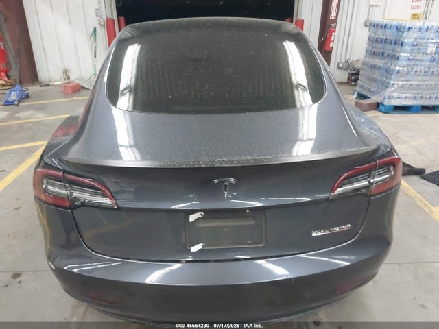 Aukcja sprzedaży 2019 Tesla Model 3 Long Range/performance, vin: 5YJ3E1EB7KF413536, numer aukcji: 45664230