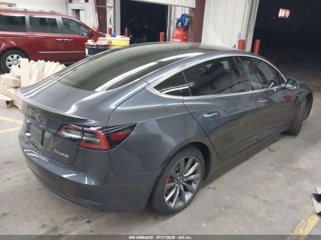Aukcja sprzedaży 2019 Tesla Model 3 Long Range/performance, vin: 5YJ3E1EB7KF413536, numer aukcji: 45664230