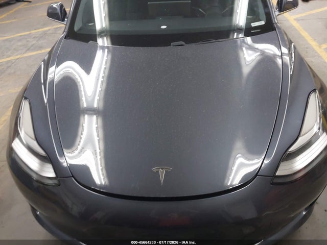 Aukcja sprzedaży 2019 Tesla Model 3 Long Range/performance, vin: 5YJ3E1EB7KF413536, numer aukcji: 45664230