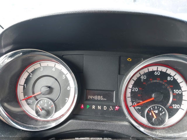 2C4RDGCG4GR249995 Dodge Grand Caravan Sxt