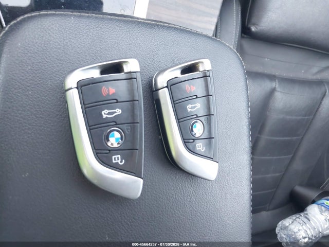 2019 Bmw X3 Xdrive30i მანქანა იყიდება აუქციონზე, vin: 5UXTR9C5XKLR06316, აუქციონის ნომერი: 45664237