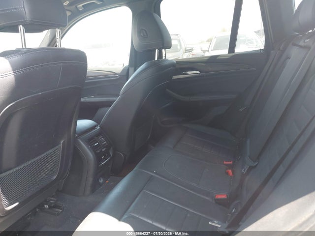 2019 Bmw X3 Xdrive30i მანქანა იყიდება აუქციონზე, vin: 5UXTR9C5XKLR06316, აუქციონის ნომერი: 45664237