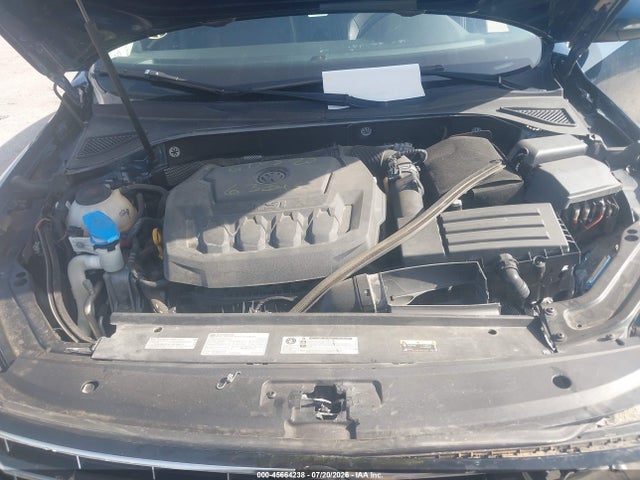 45664238 :رقم المزاد ، 1VWBA7A36JC013548 vin ، 2018 Volkswagen Passat 2.0t Se مزاد بيع