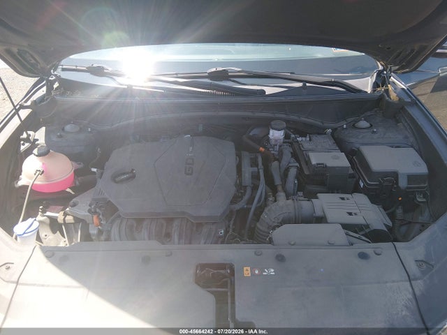 Продажа на аукционе авто 2023 Hyundai Tucson Limited, vin: 5NMJECAE2PH192582, номер лота: 45664242