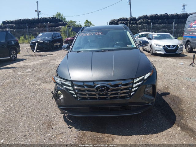 Продажа на аукционе авто 2023 Hyundai Tucson Limited, vin: 5NMJECAE2PH192582, номер лота: 45664242