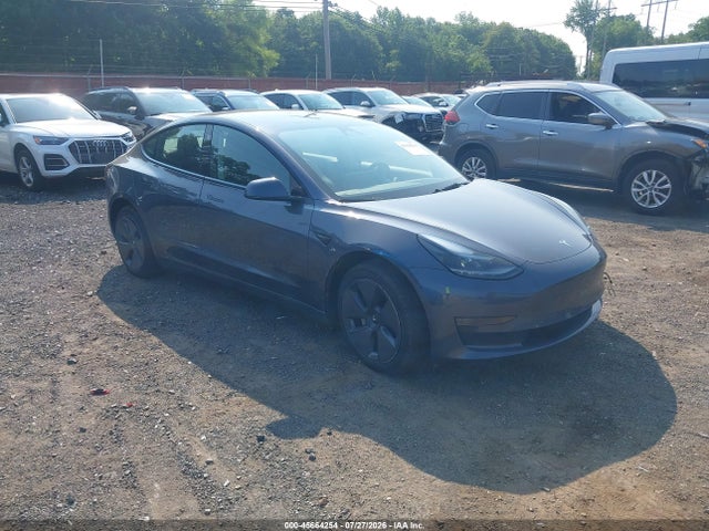 Aukcja sprzedaży 2023 Tesla Model 3 Rear-wheel Drive, vin: 5YJ3E1EA2PF701799, numer aukcji: 45664254