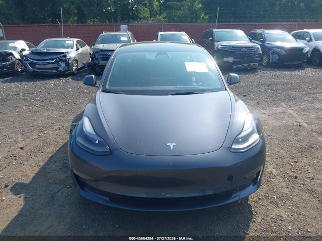 Продаж на аукціоні авто 2023 Tesla Model 3 Rear-wheel Drive, vin: 5YJ3E1EA2PF701799, номер лоту: 45664254