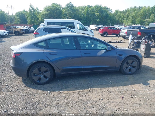 Продаж на аукціоні авто 2023 Tesla Model 3 Rear-wheel Drive, vin: 5YJ3E1EA2PF701799, номер лоту: 45664254