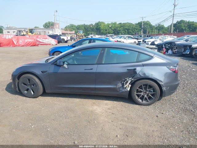 Продаж на аукціоні авто 2023 Tesla Model 3 Rear-wheel Drive, vin: 5YJ3E1EA2PF701799, номер лоту: 45664254