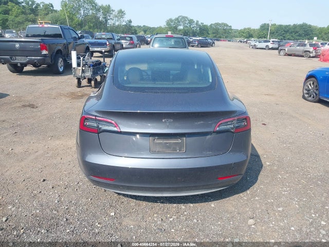 Продаж на аукціоні авто 2023 Tesla Model 3 Rear-wheel Drive, vin: 5YJ3E1EA2PF701799, номер лоту: 45664254