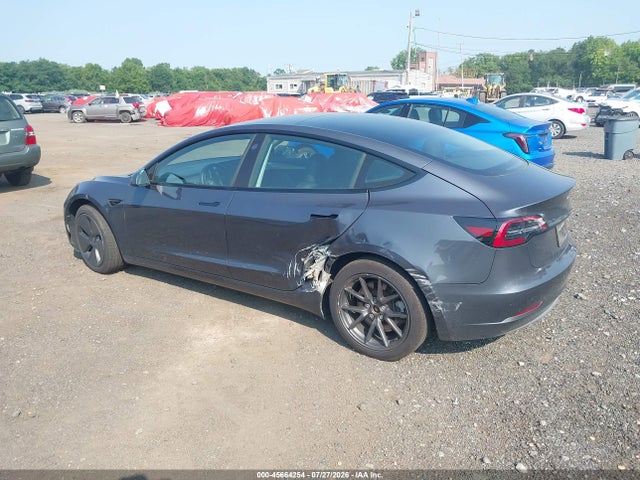 Продаж на аукціоні авто 2023 Tesla Model 3 Rear-wheel Drive, vin: 5YJ3E1EA2PF701799, номер лоту: 45664254