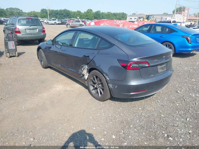 Продаж на аукціоні авто 2023 Tesla Model 3 Rear-wheel Drive, vin: 5YJ3E1EA2PF701799, номер лоту: 45664254